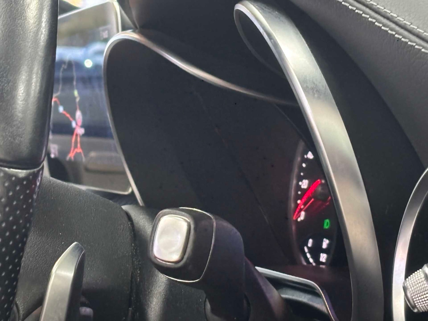 Used Mercedes-Benz C Class 2022 for sale - 77239913: Photo 24