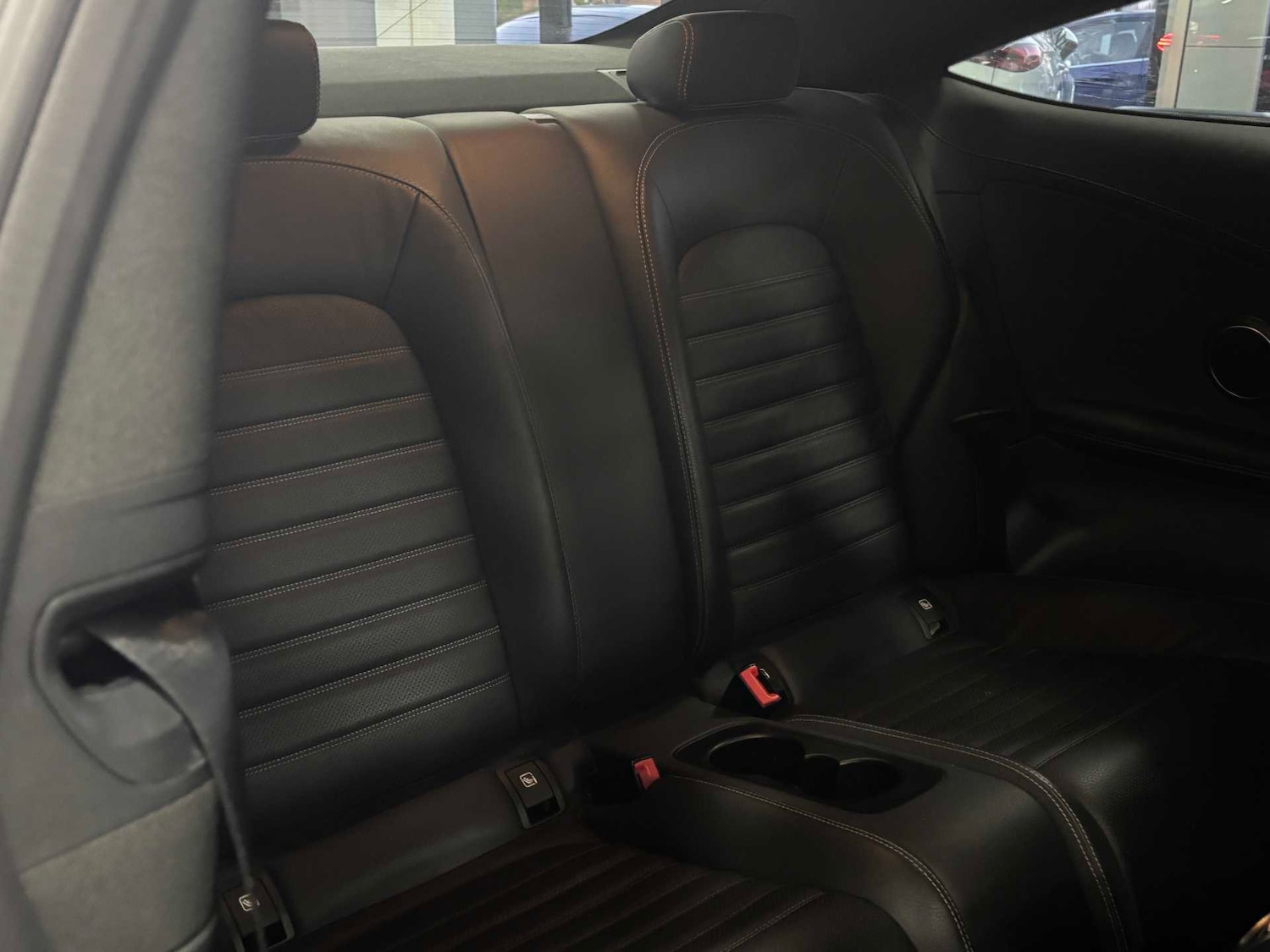 Used Mercedes-Benz C Class 2022 for sale - 77239913: Photo 26