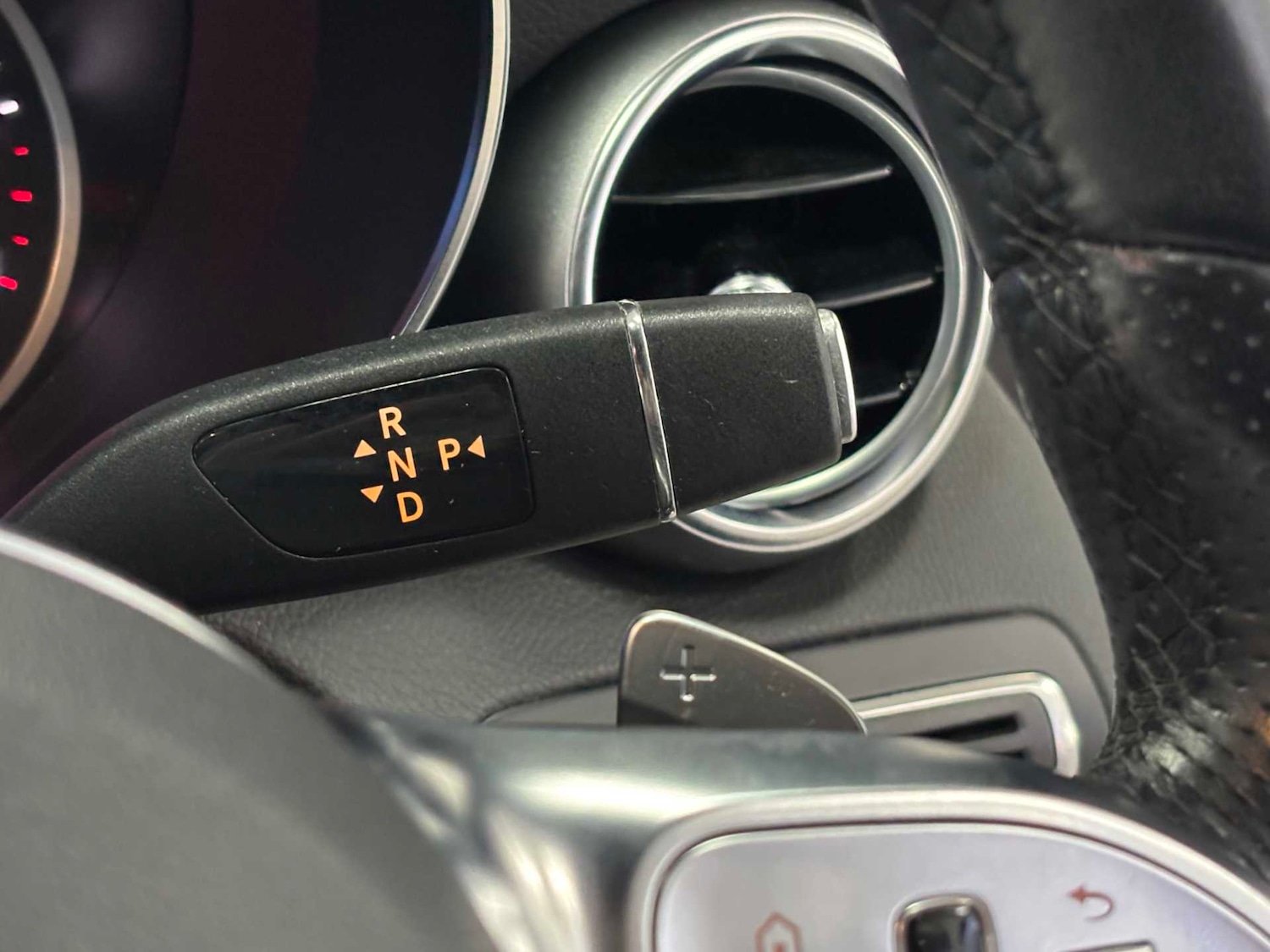 Used Mercedes-Benz C Class 2022 for sale - 77239913: Photo 28