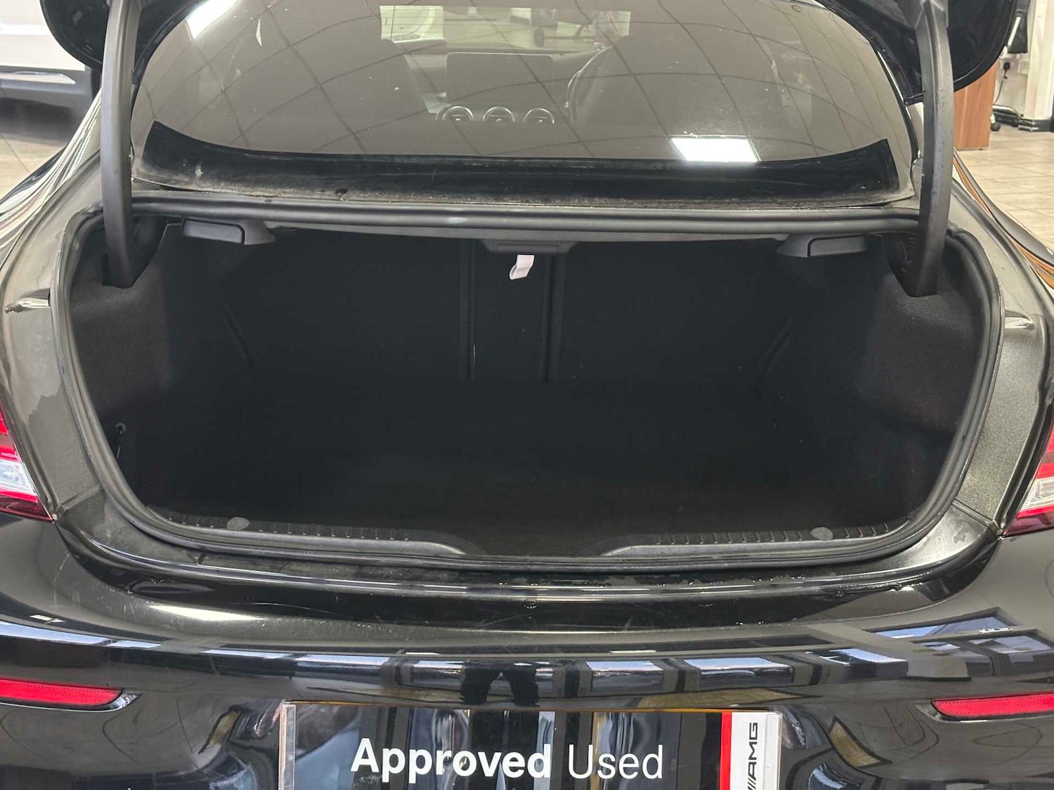 Used Mercedes-Benz C Class 2022 for sale - 77239913: Photo 6