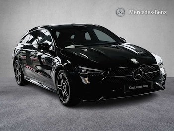 Used Mercedes-Benz CLA 2025 for sale - 79065029: Photo