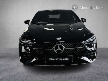 Used Mercedes-Benz CLA 2025 for sale - 79065029: Photo