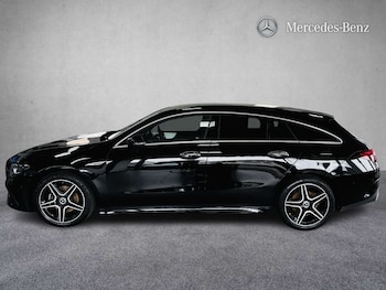 Used Mercedes-Benz CLA 2025 for sale - 79065029: Photo