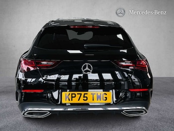Used Mercedes-Benz CLA 2025 for sale - 79065029: Photo