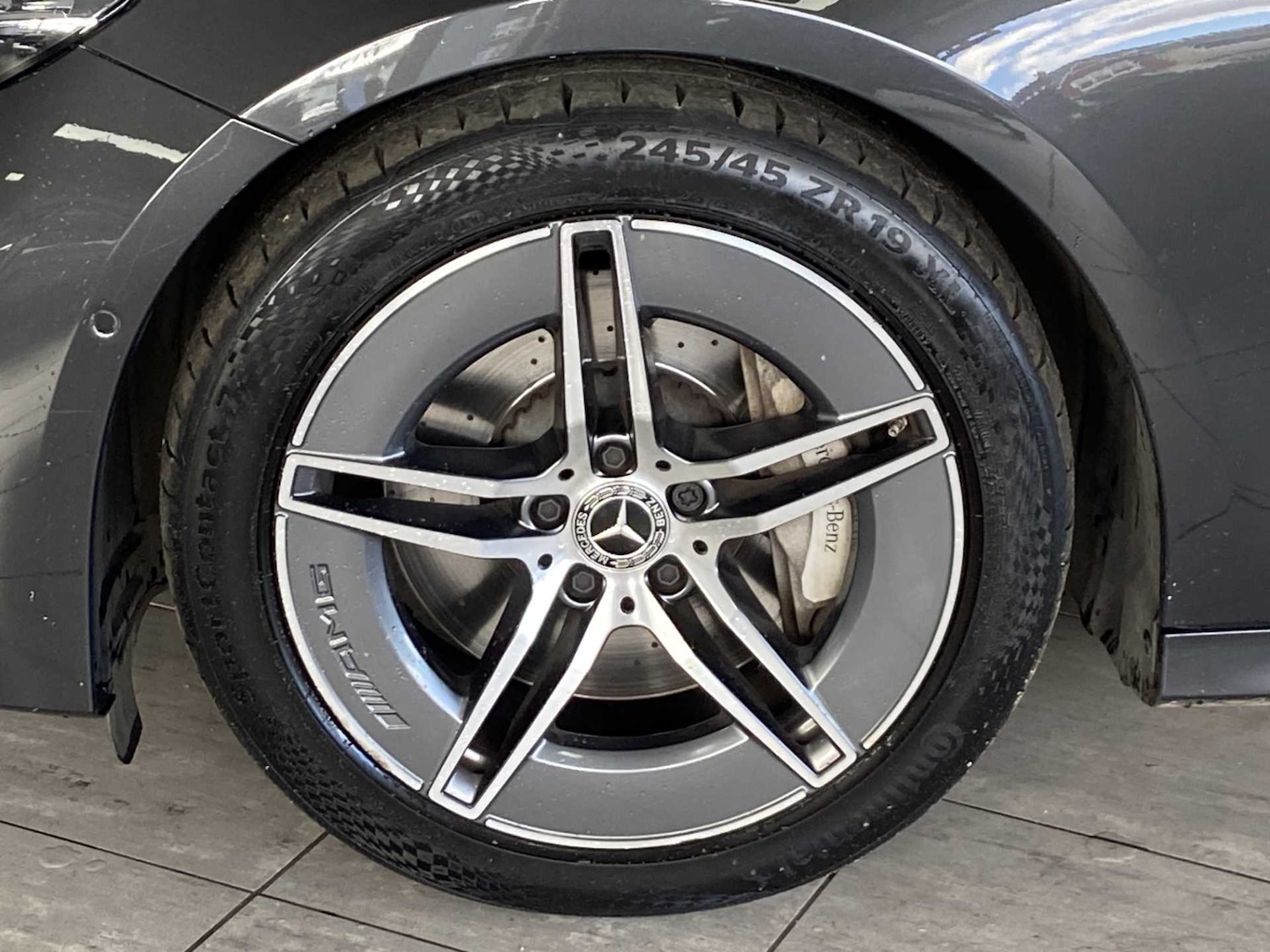 Used Mercedes-Benz E Class 2024 for sale - 76576078: Photo 10