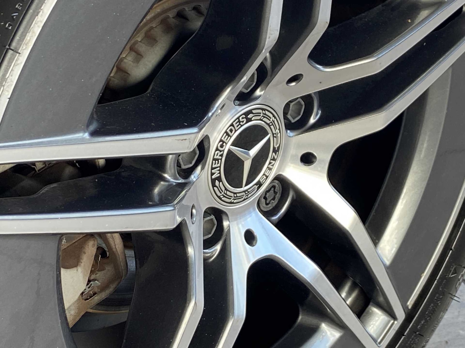 Used Mercedes-Benz E Class 2024 for sale - 76576078: Photo 15