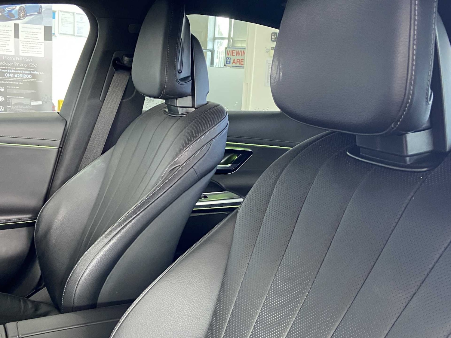 Used Mercedes-Benz E Class 2024 for sale - 76576078: Photo 19