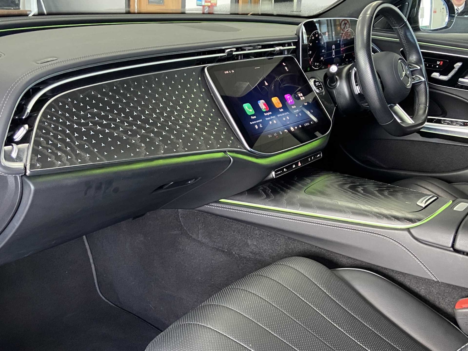 Used Mercedes-Benz E Class 2024 for sale - 76576078: Photo 20