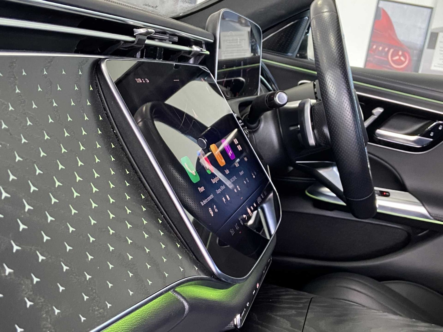 Used Mercedes-Benz E Class 2024 for sale - 76576078: Photo 21