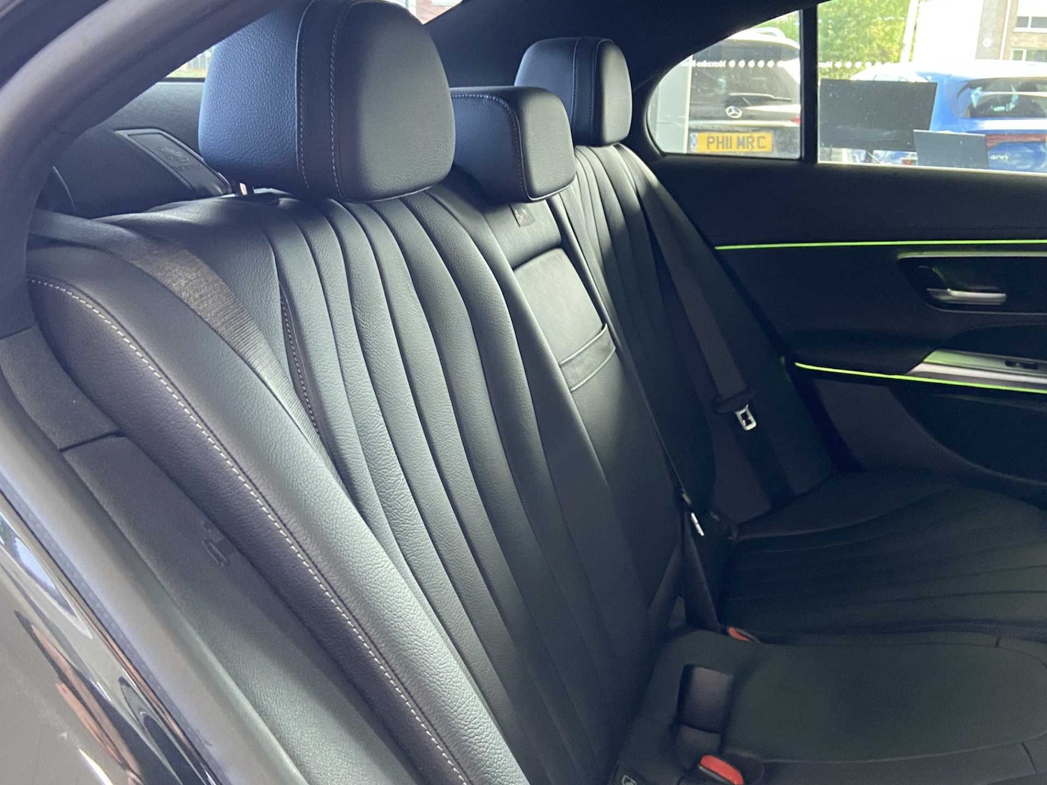 Used Mercedes-Benz E Class 2024 for sale - 76576078: Photo 23