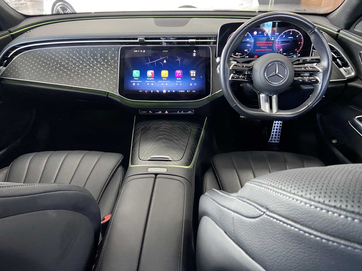 Used Mercedes-Benz E Class 2024 for sale - 76576078: Photo 24