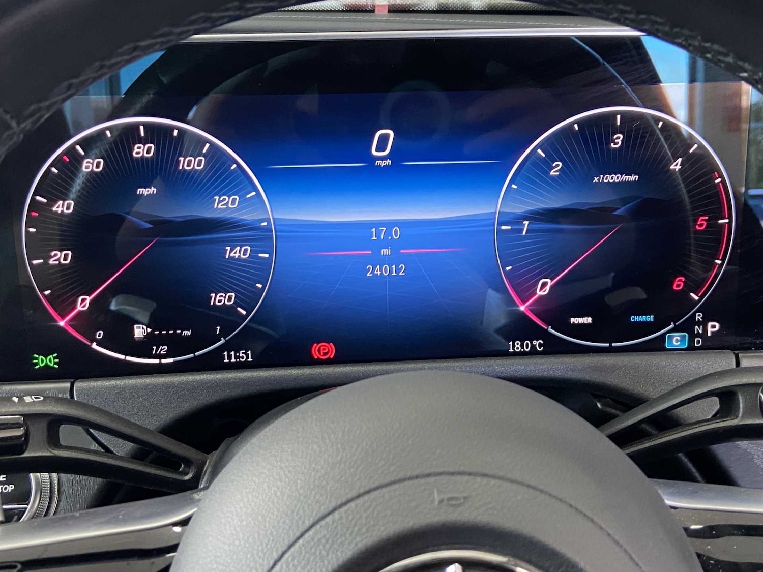 Used Mercedes-Benz E Class 2024 for sale - 76576078: Photo 28