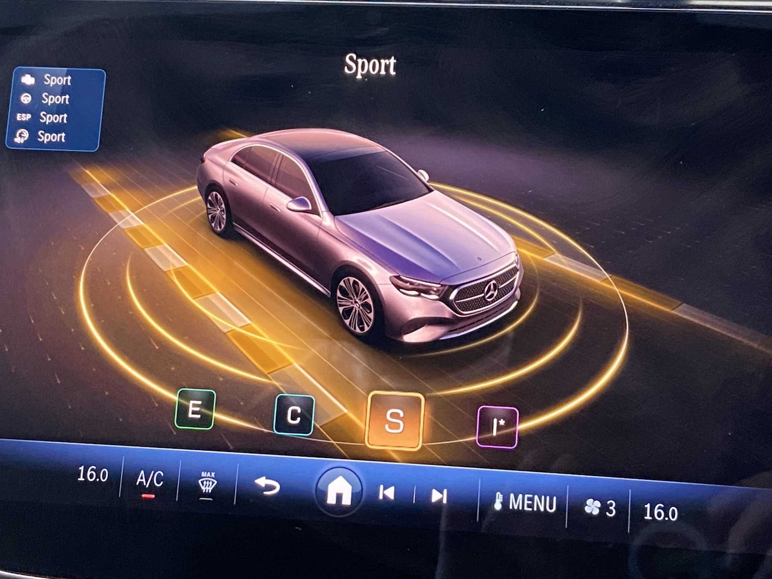 Used Mercedes-Benz E Class 2024 for sale - 76576078: Photo 34