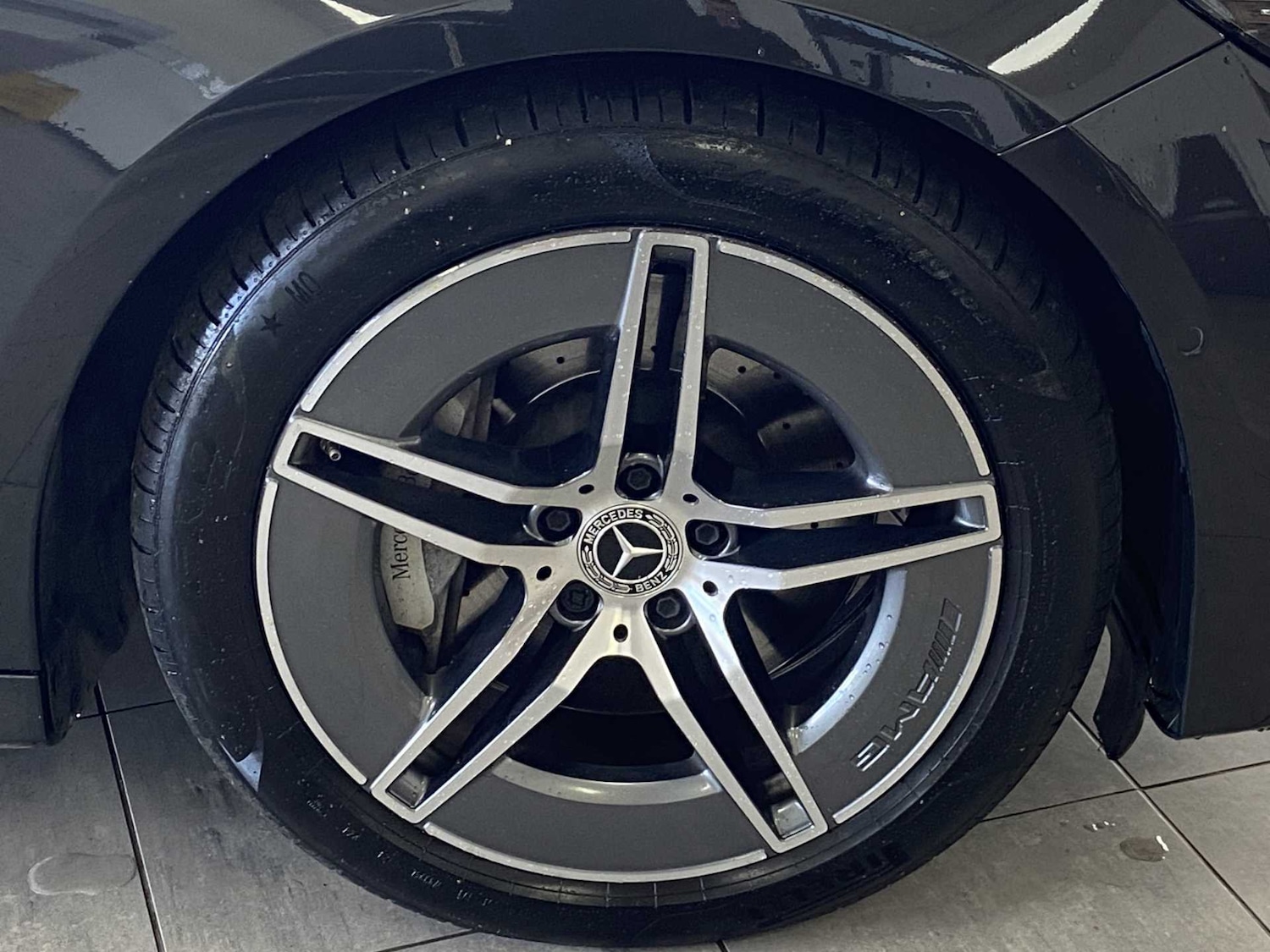 Used Mercedes-Benz E Class 2024 for sale - 76576078: Photo 8