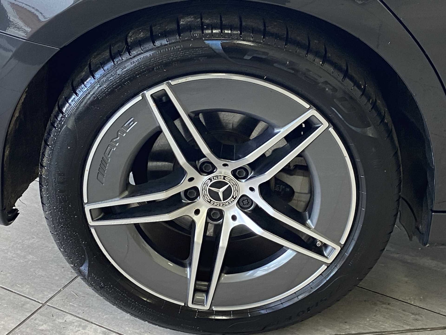 Used Mercedes-Benz E Class 2024 for sale - 76576078: Photo 9