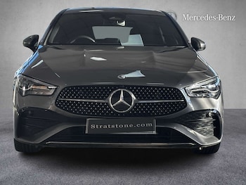 Used Mercedes-Benz CLA 2025 for sale - 77674594: Photo