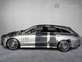 Used Mercedes-Benz CLA 2025 for sale - 77674594: Photo