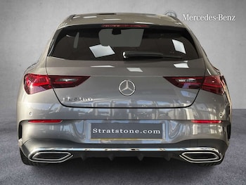 Used Mercedes-Benz CLA 2025 for sale - 77674594: Photo