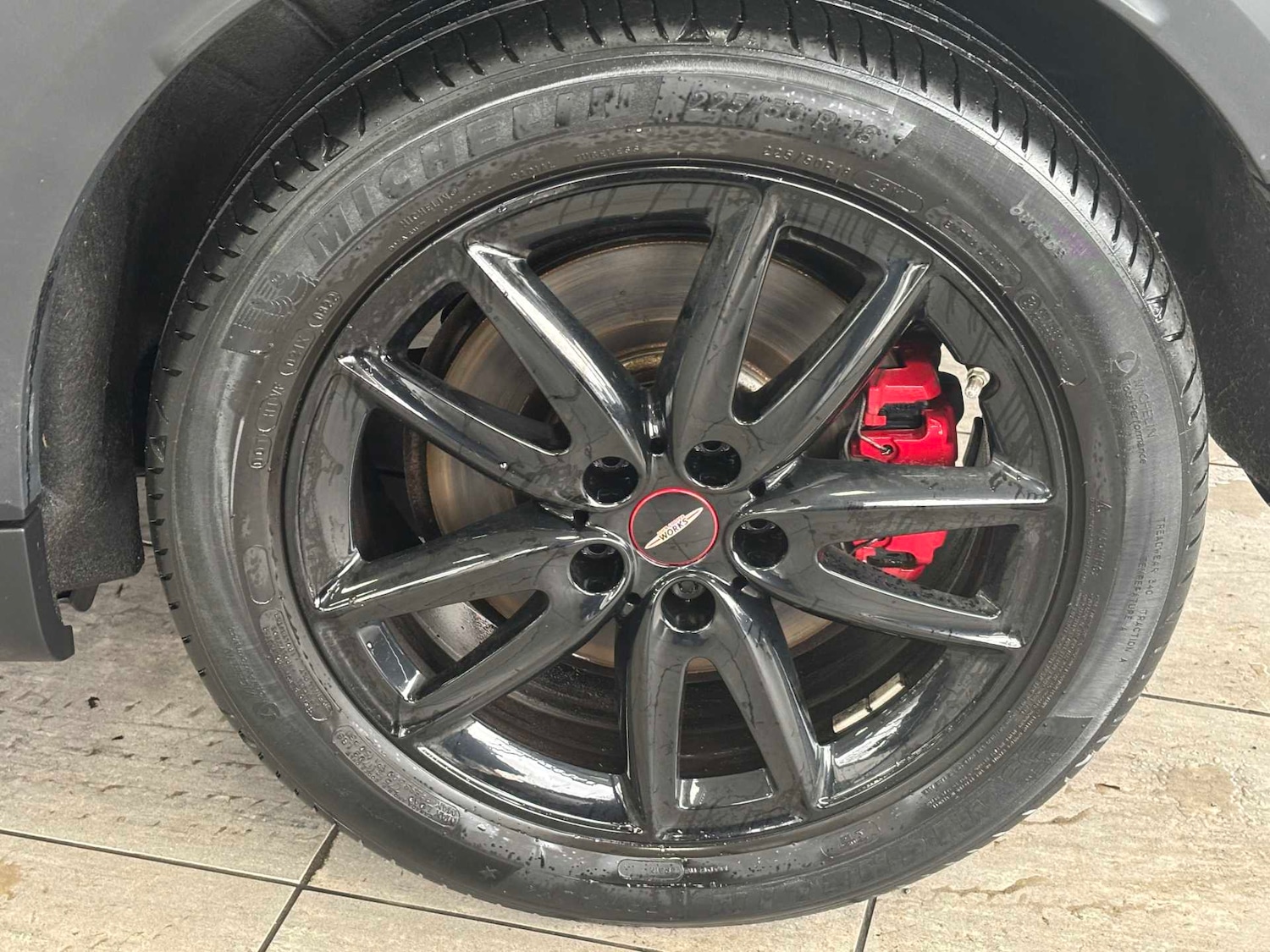 Used MINI Countryman 2022 for sale - 77158350: Photo 10