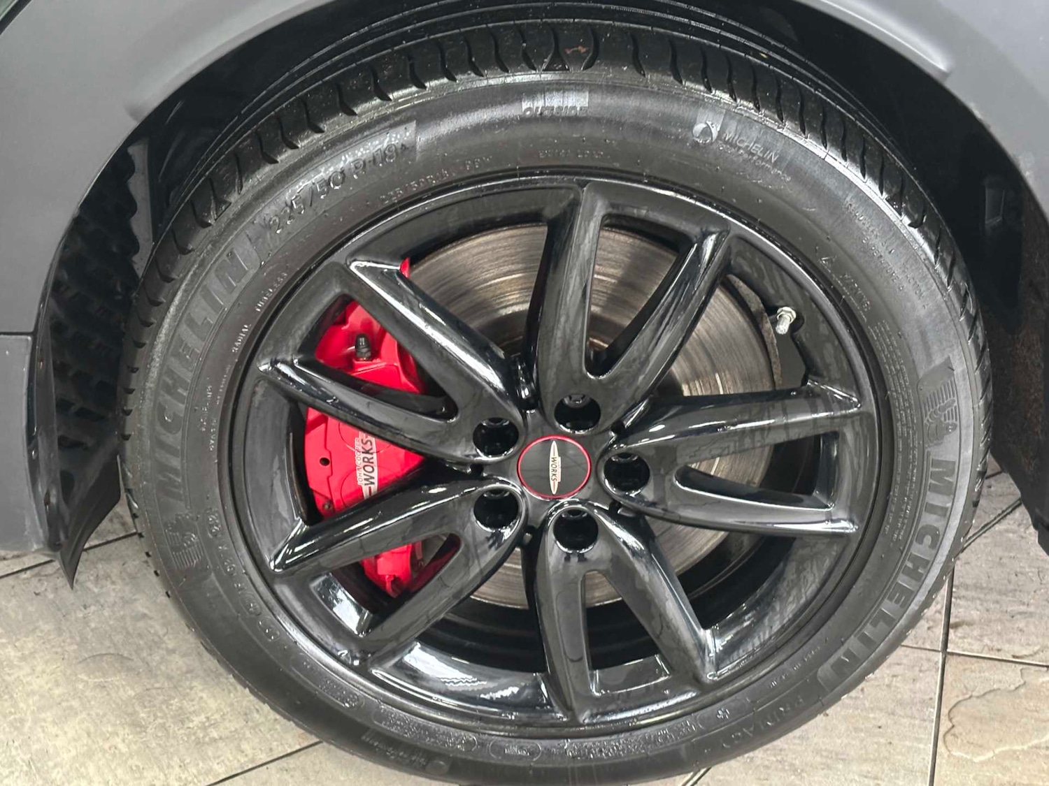 Used MINI Countryman 2022 for sale - 77158350: Photo 11