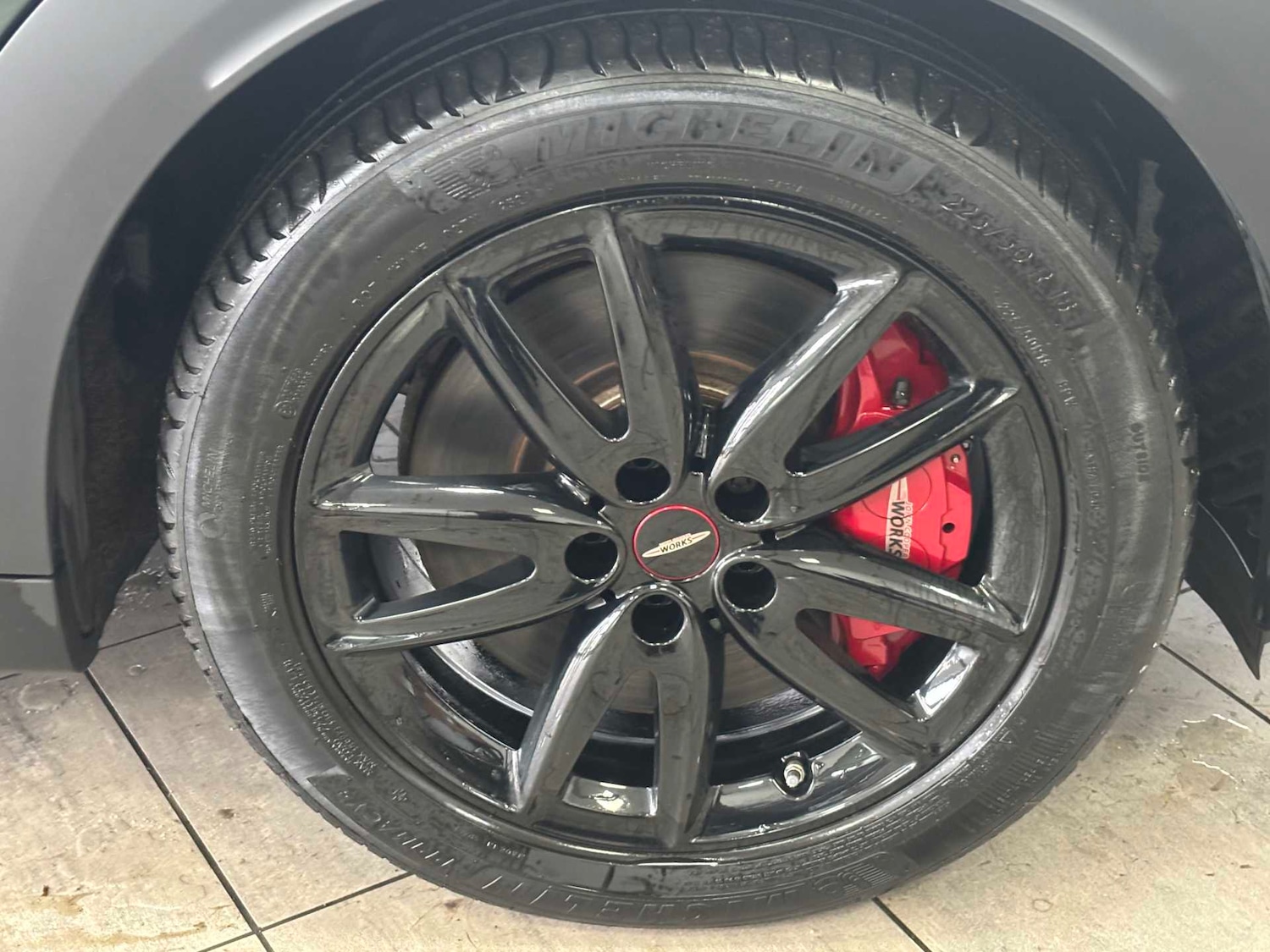 Used MINI Countryman 2022 for sale - 77158350: Photo 12