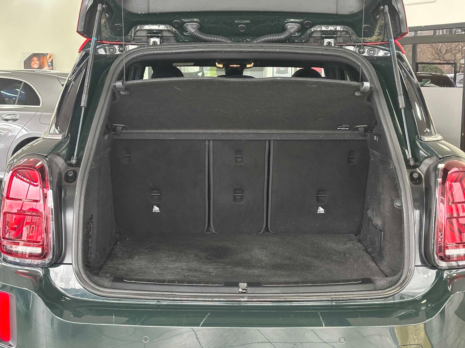 Used MINI Countryman 2022 for sale - 77158350: Photo 15