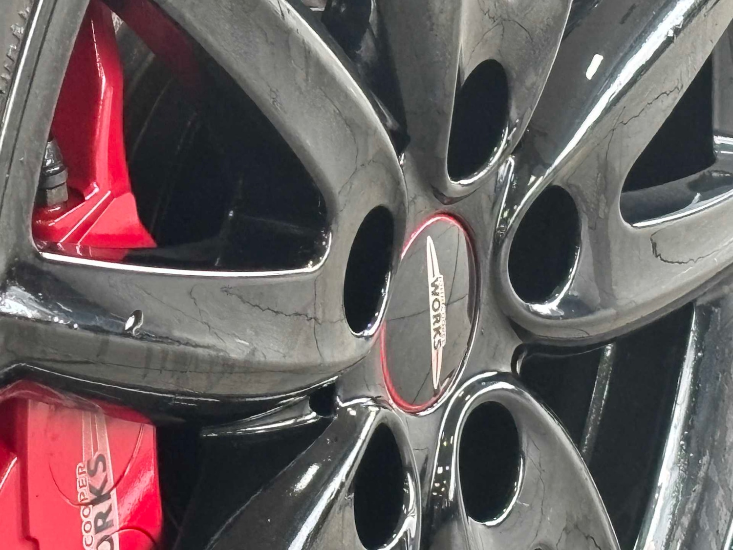 Used MINI Countryman 2022 for sale - 77158350: Photo 18