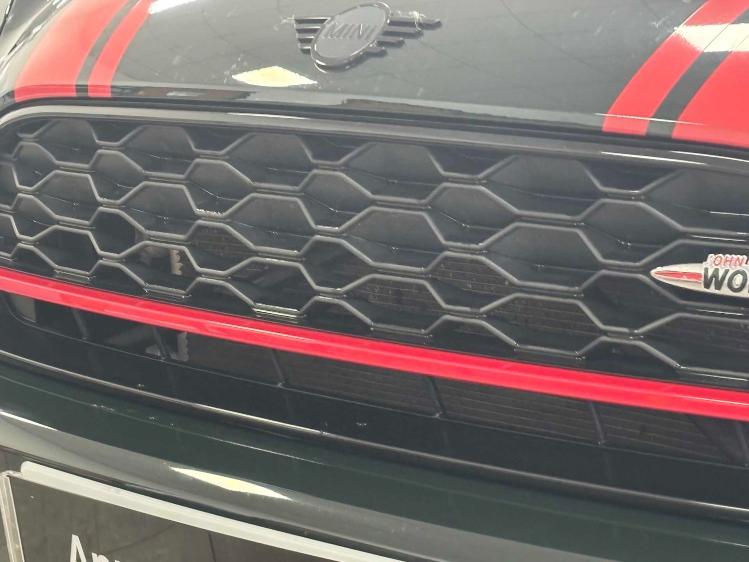 Used MINI Countryman 2022 for sale - 77158350: Photo 21