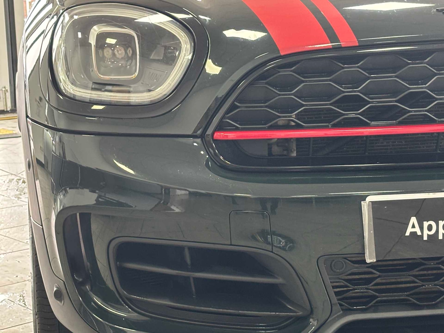 Used MINI Countryman 2022 for sale - 77158350: Photo 22