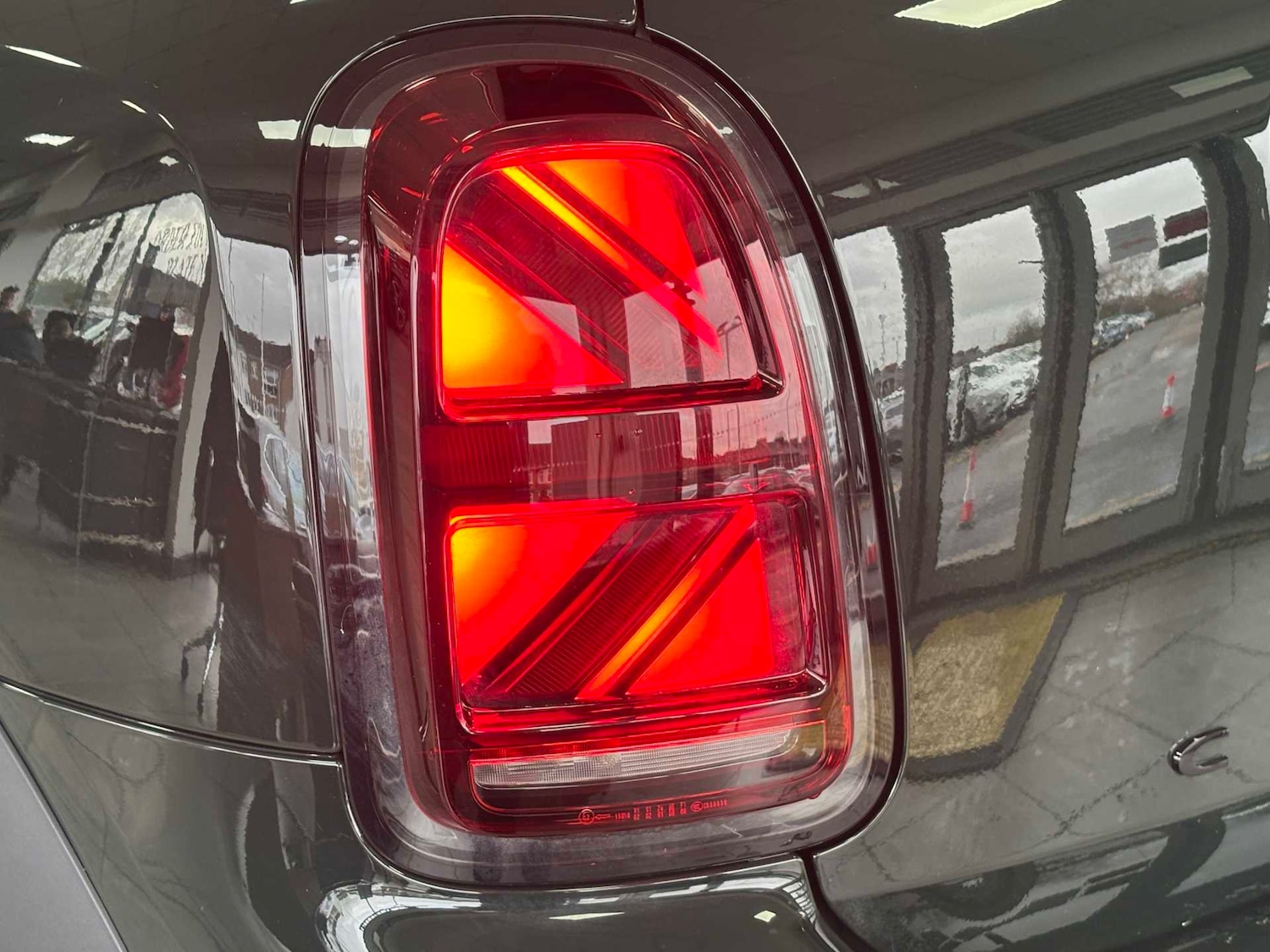 Used MINI Countryman 2022 for sale - 77158350: Photo 25