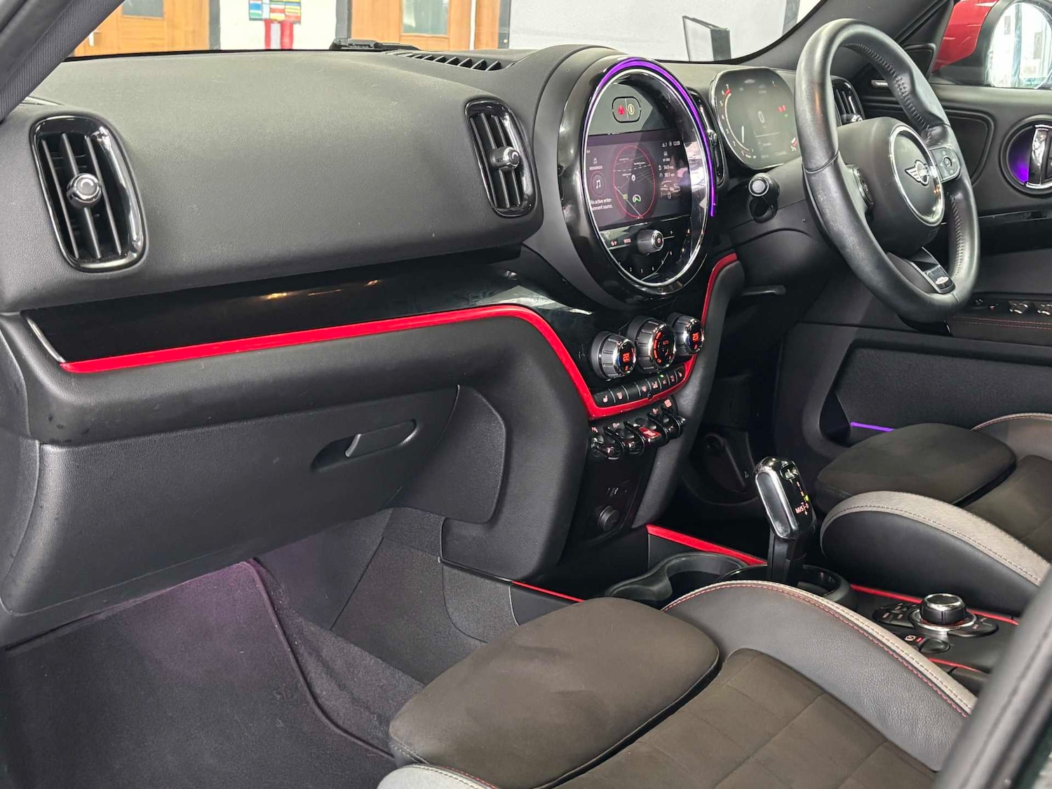 Used MINI Countryman 2022 for sale - 77158350: Photo 26