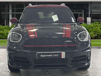 Used MINI Countryman 2022 for sale - 77158350: Photo