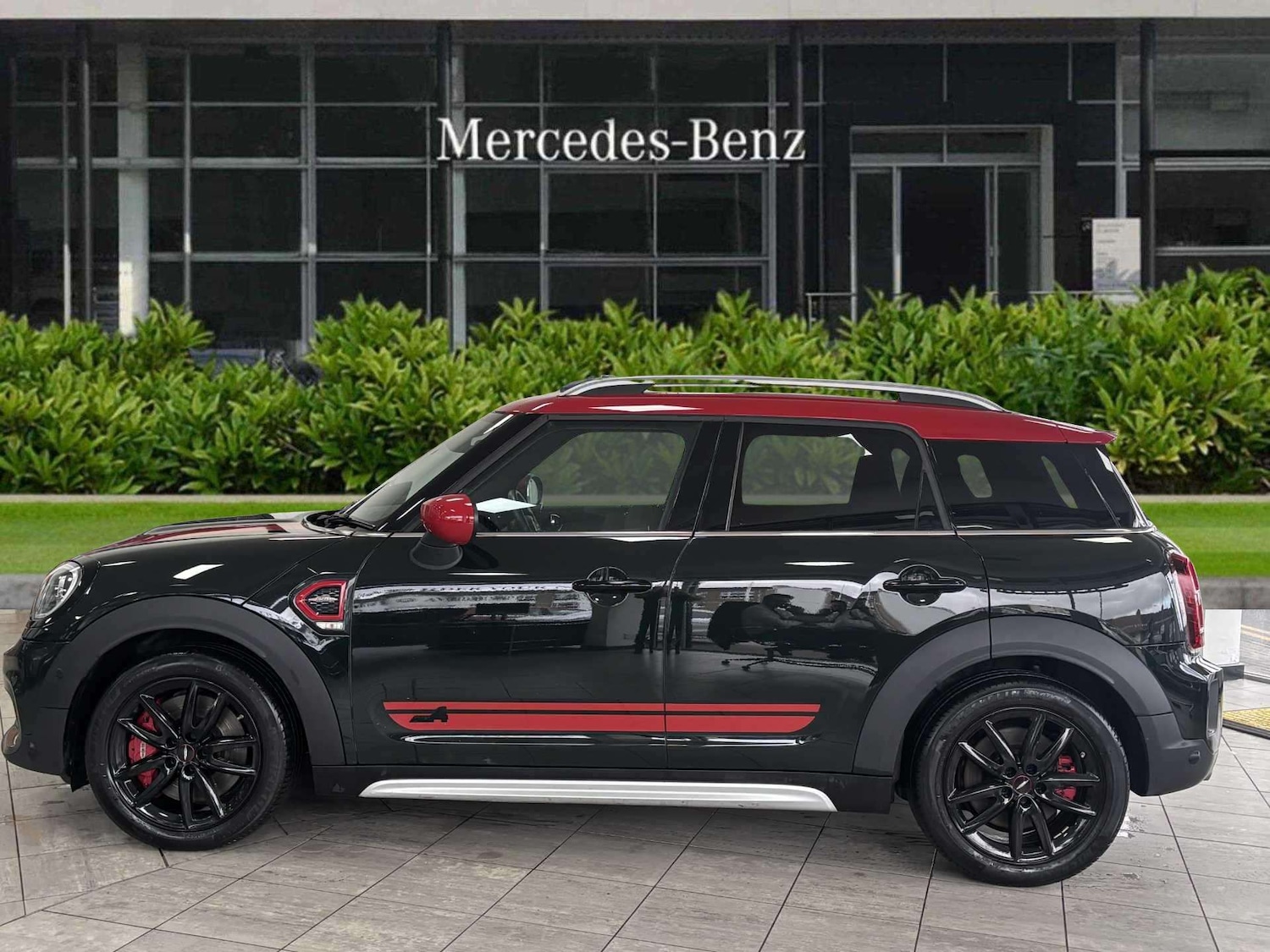 Used MINI Countryman 2022 for sale - 77158350: Photo 3