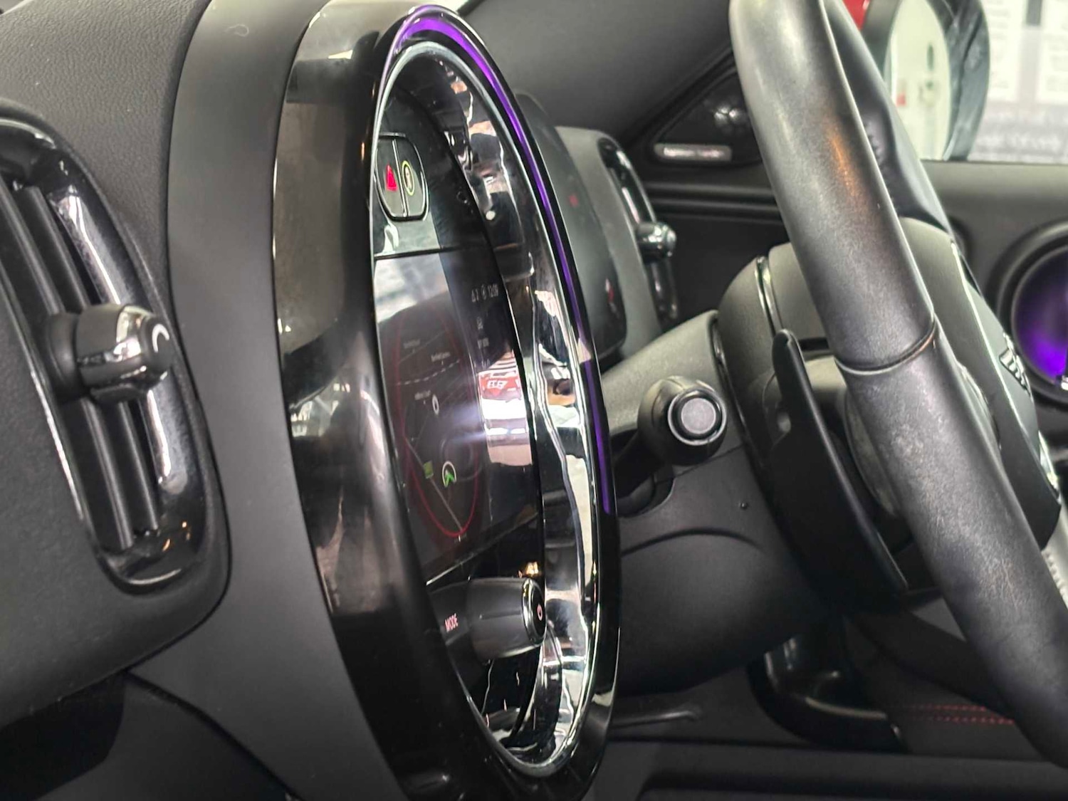 Used MINI Countryman 2022 for sale - 77158350: Photo 30