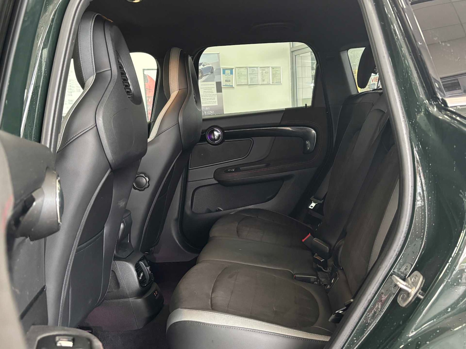 Used MINI Countryman 2022 for sale - 77158350: Photo 33