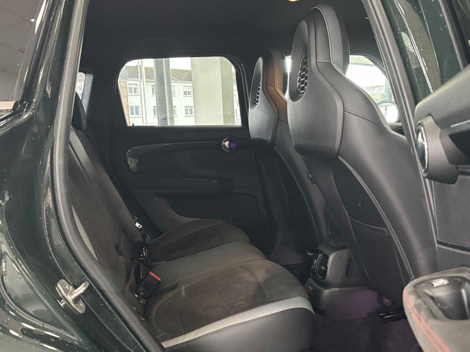 Used MINI Countryman 2022 for sale - 77158350: Photo 35