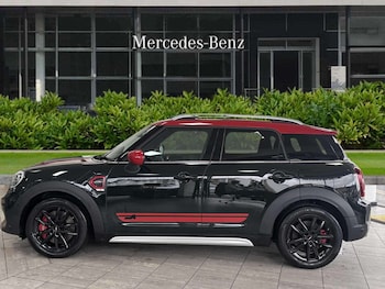 Used MINI Countryman 2022 for sale - 77158350: Photo