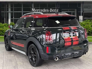 Used MINI Countryman 2022 for sale - 77158350: Photo
