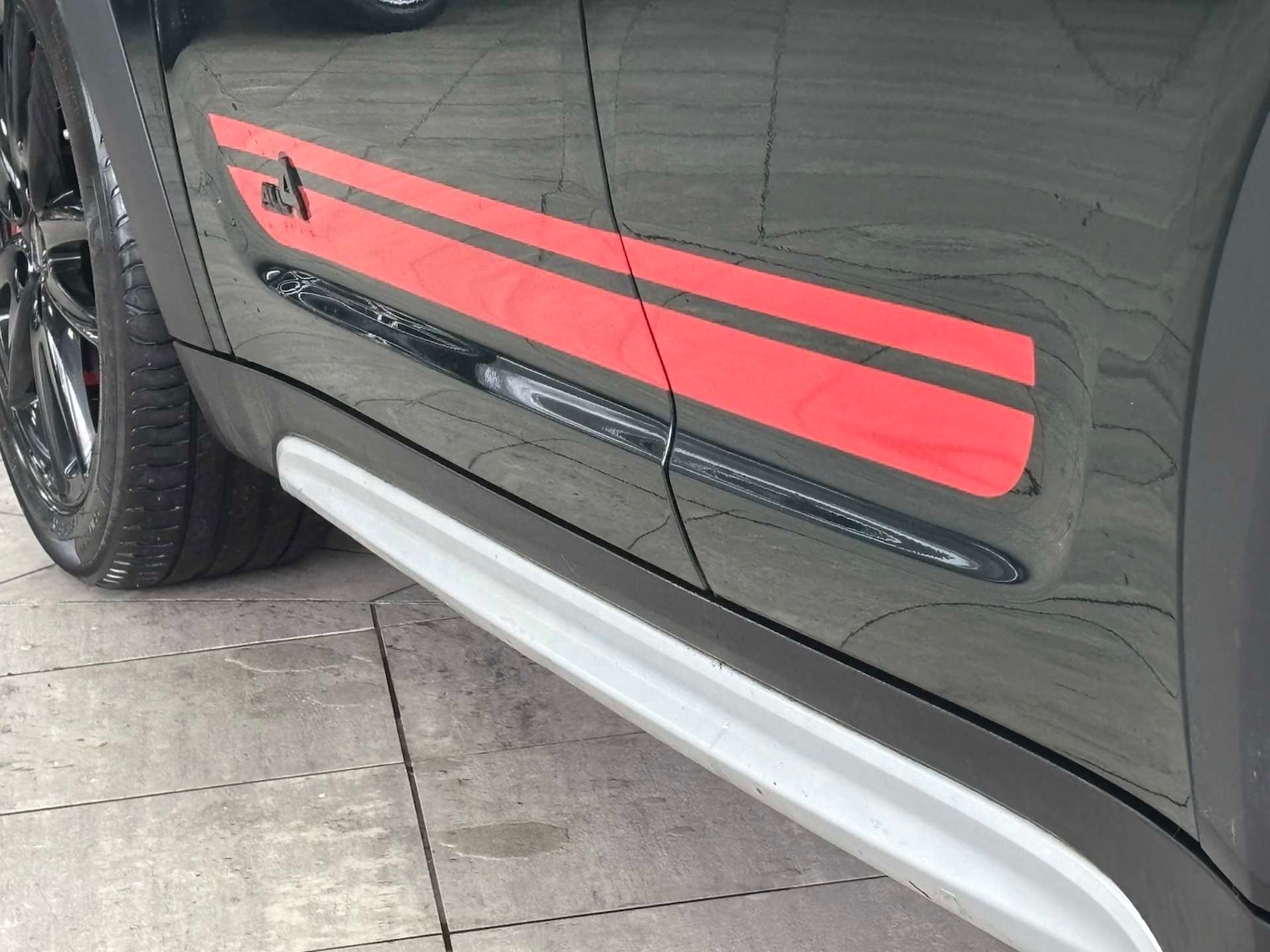 Used MINI Countryman 2022 for sale - 77158350: Photo 7