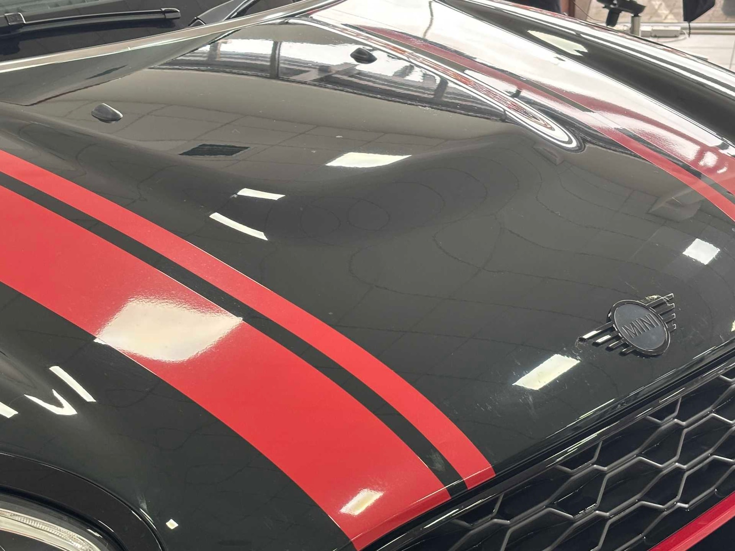 Used MINI Countryman 2022 for sale - 77158350: Photo 9