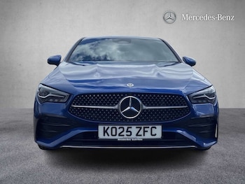 Used Mercedes-Benz CLA 2025 for sale - 78591841: Photo