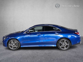 Used Mercedes-Benz CLA 2025 for sale - 78591841: Photo
