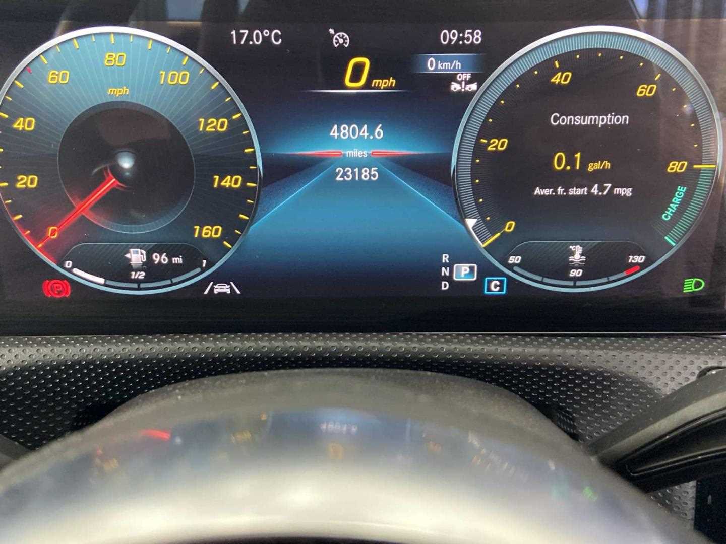 Vehicle 29