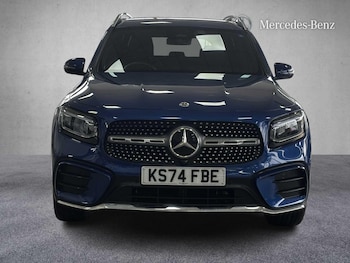 Used Mercedes-Benz GLB 2025 for sale - 77601248: Photo