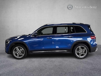 Used Mercedes-Benz GLB 2025 for sale - 77601248: Photo