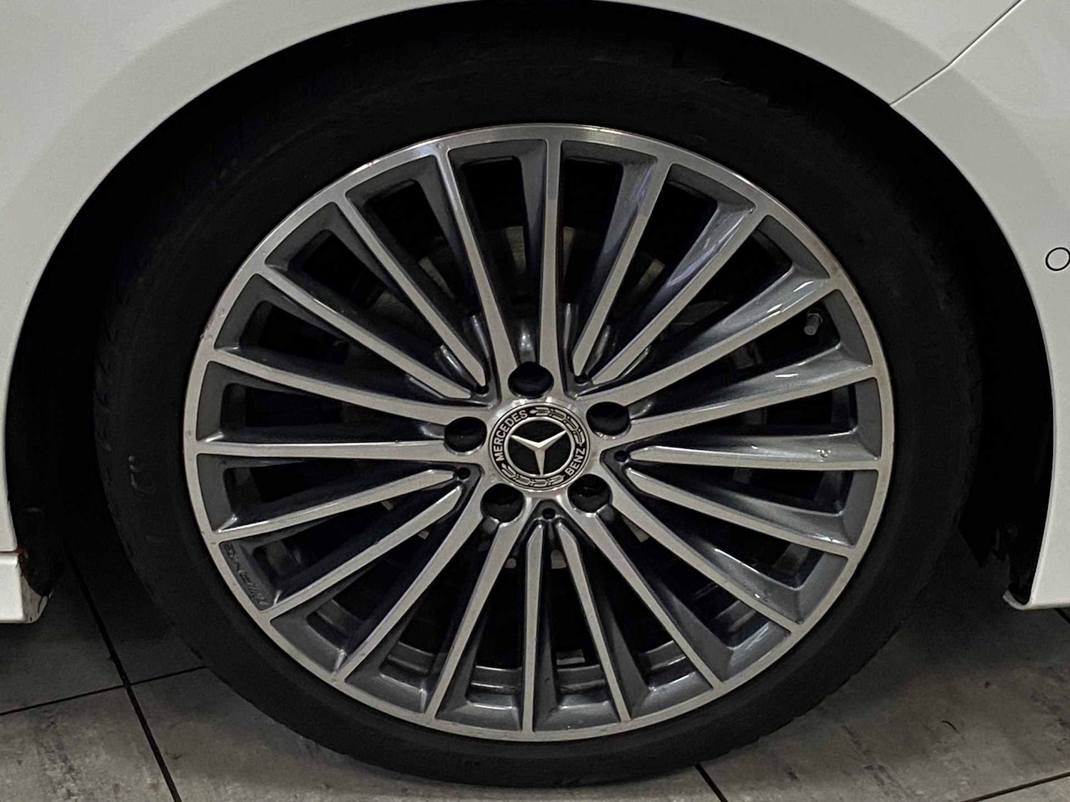 Used Mercedes-Benz A-Class 2024 for sale - 76564356: Photo 10