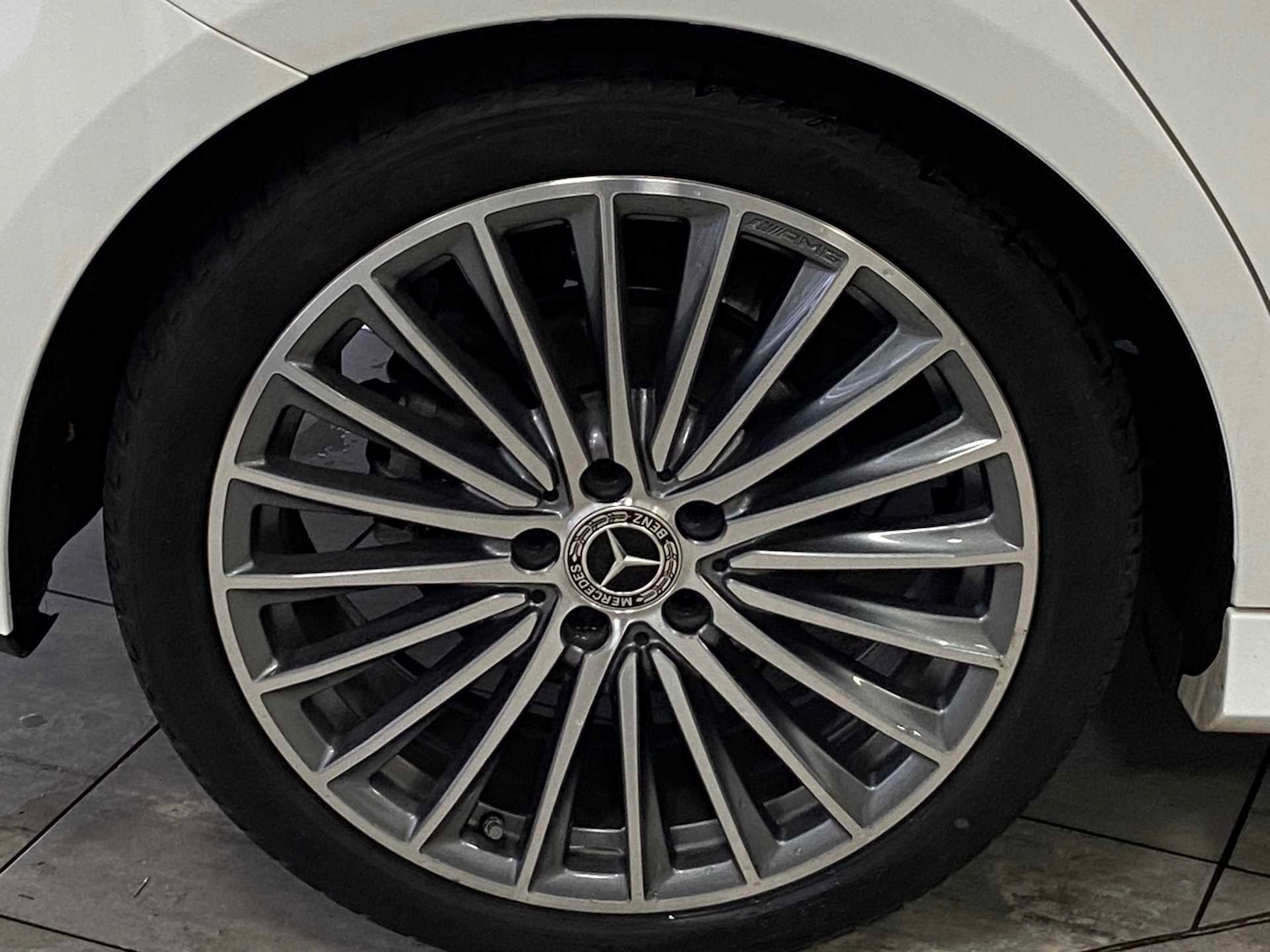 Used Mercedes-Benz A-Class 2024 for sale - 76564356: Photo 11