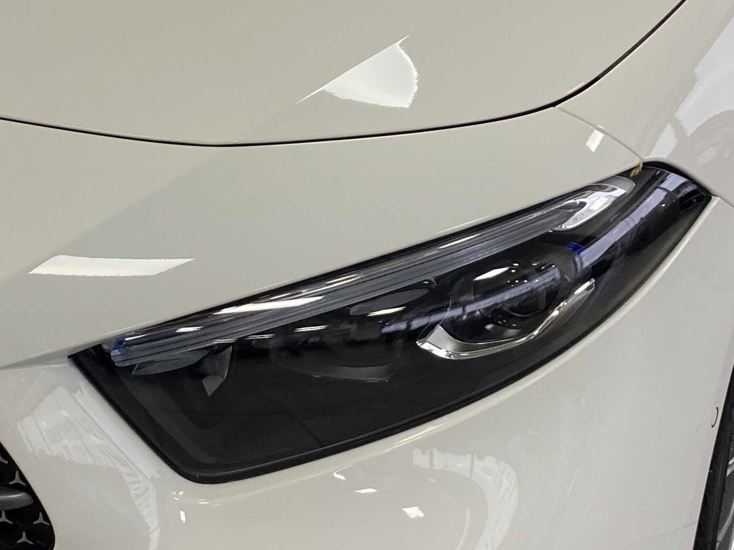 Used Mercedes-Benz A-Class 2024 for sale - 76564356: Photo 12