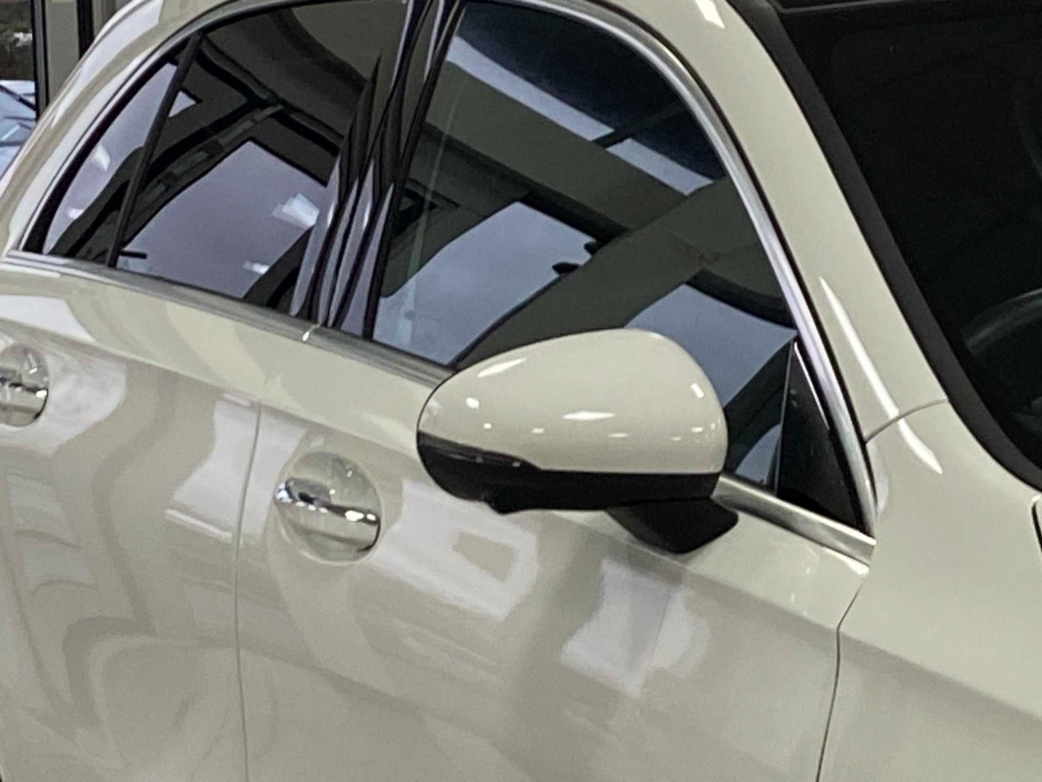 Used Mercedes-Benz A-Class 2024 for sale - 76564356: Photo 14