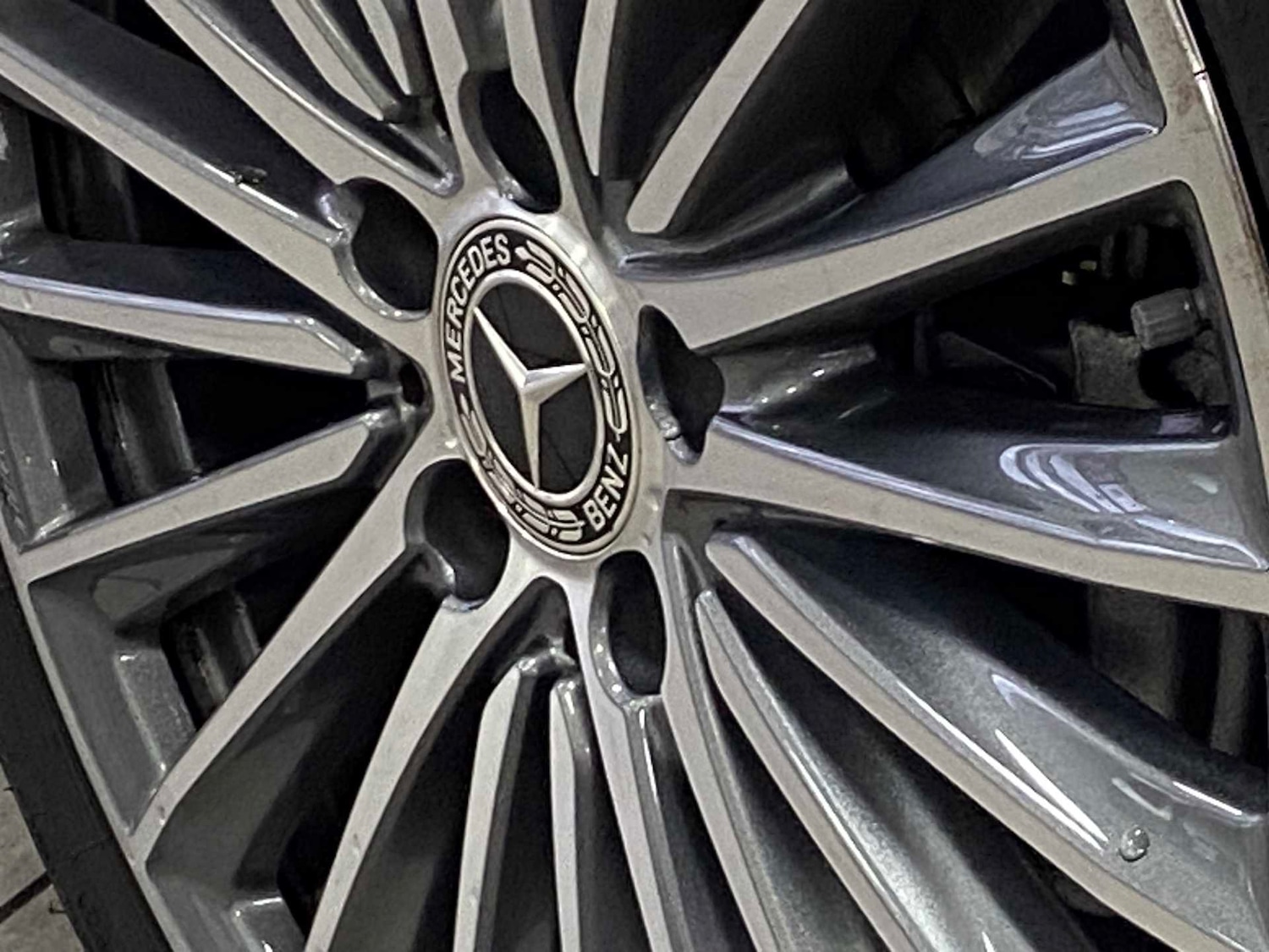 Used Mercedes-Benz A-Class 2024 for sale - 76564356: Photo 15